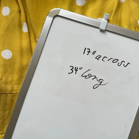 Aritzia Wilfred Isabelle Yellow Polka Dot Mini Dress Size 8 Y2K Clueless - Picture 15 of 15